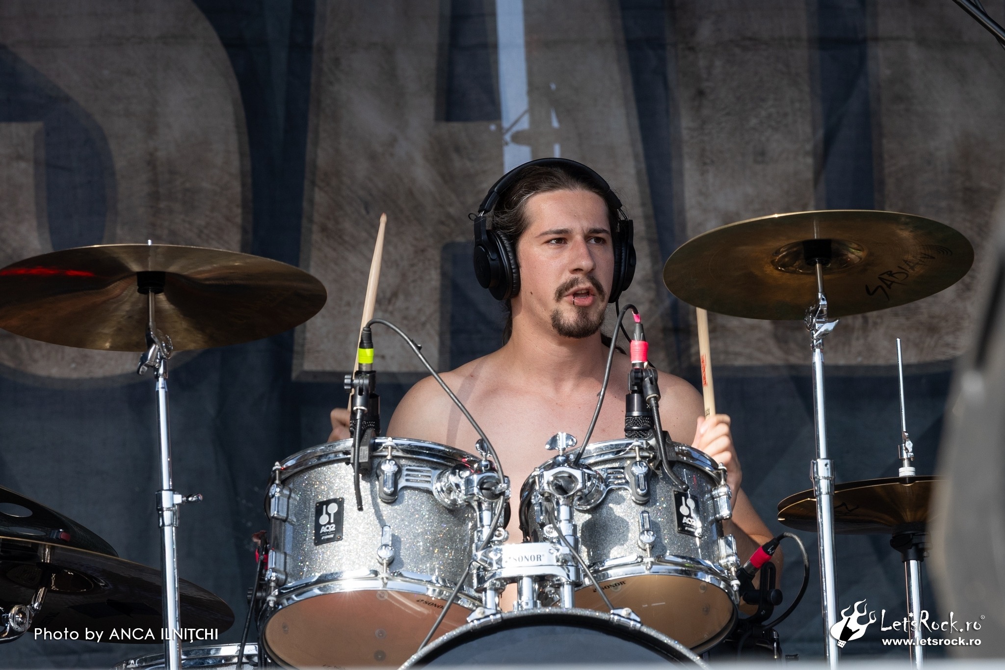 Zgripsorum, Posada Rock