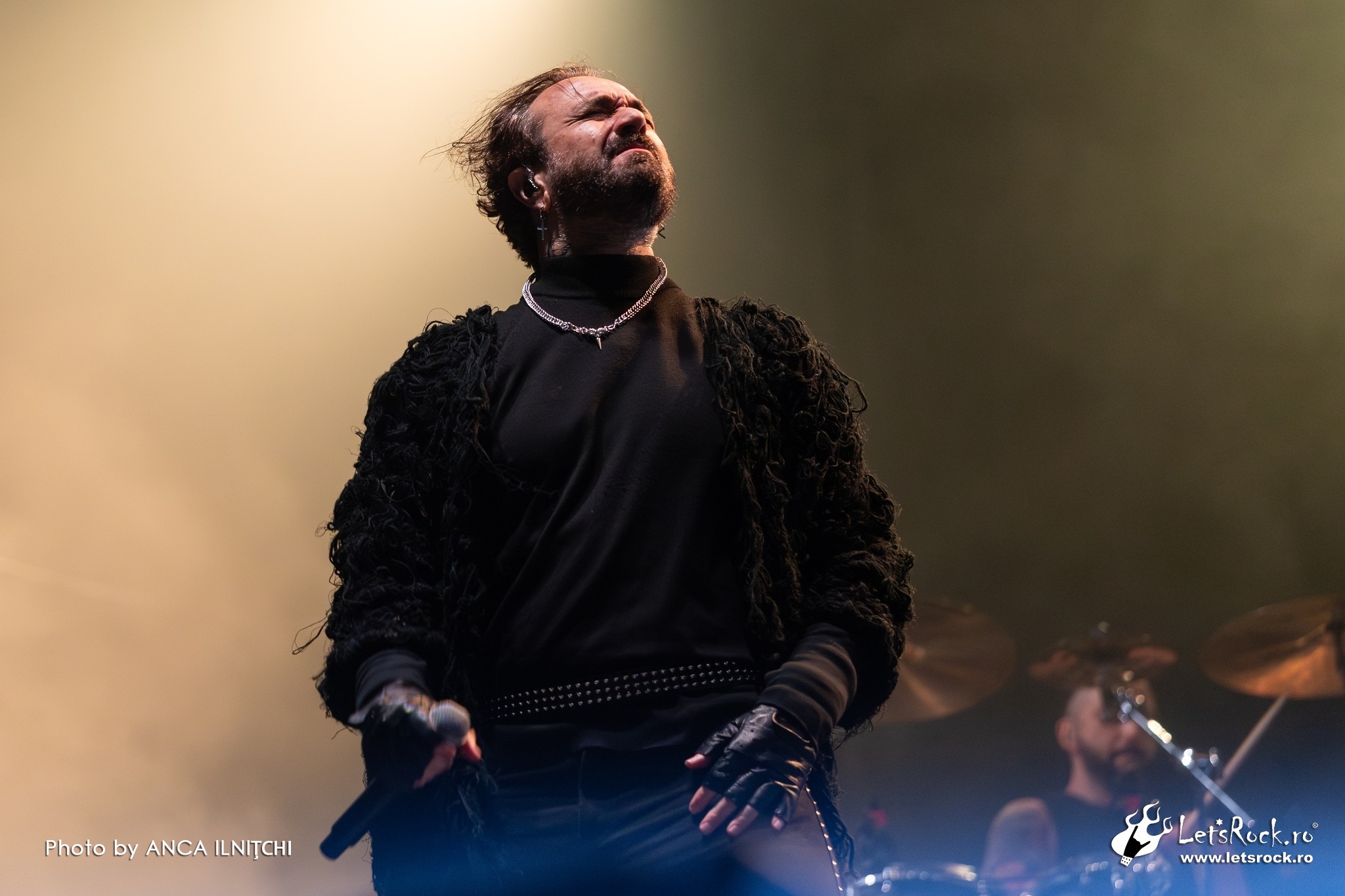 Moonspell, Posada Rock