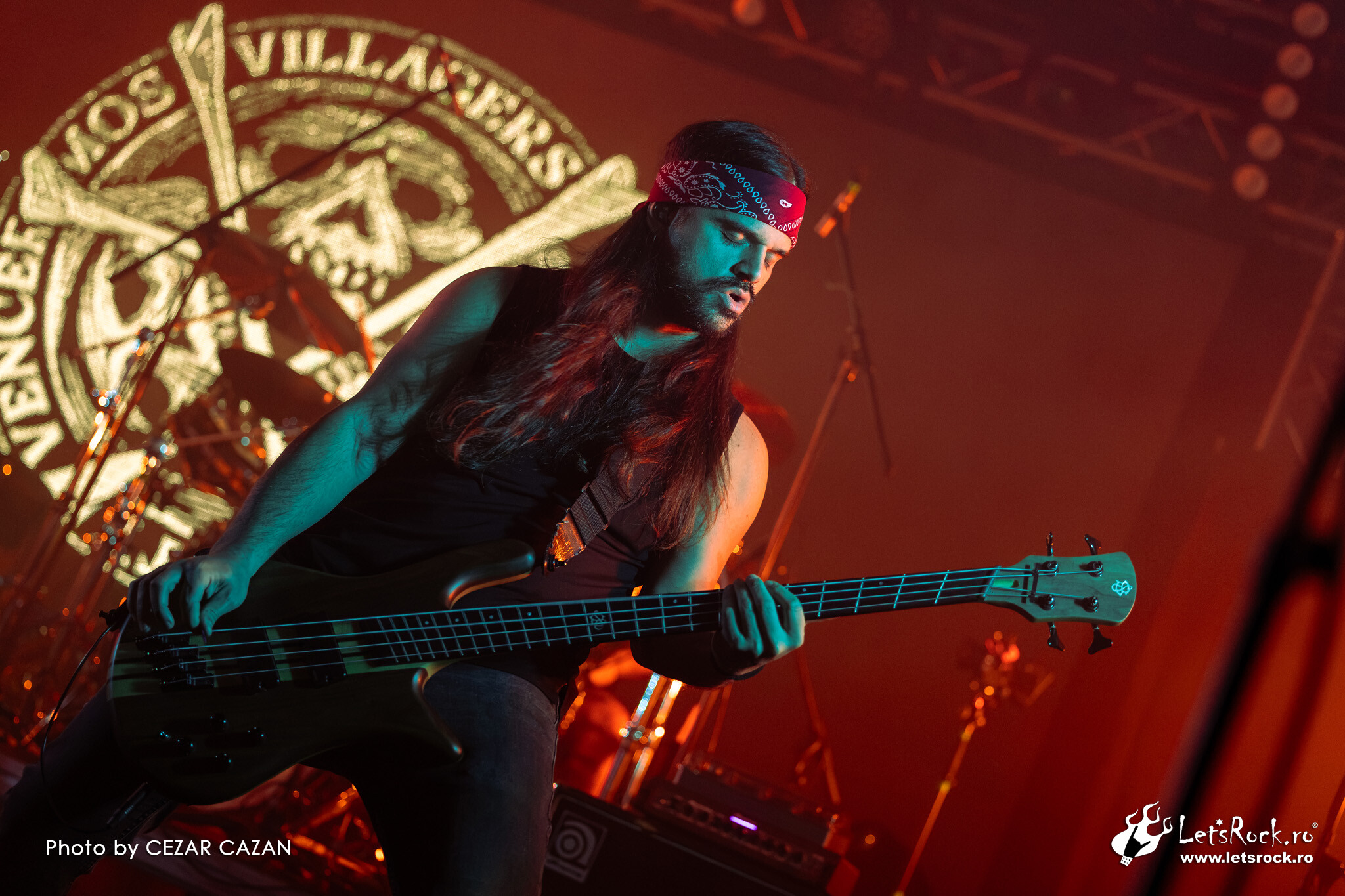 Villagers of Ioannina City, club Quantic