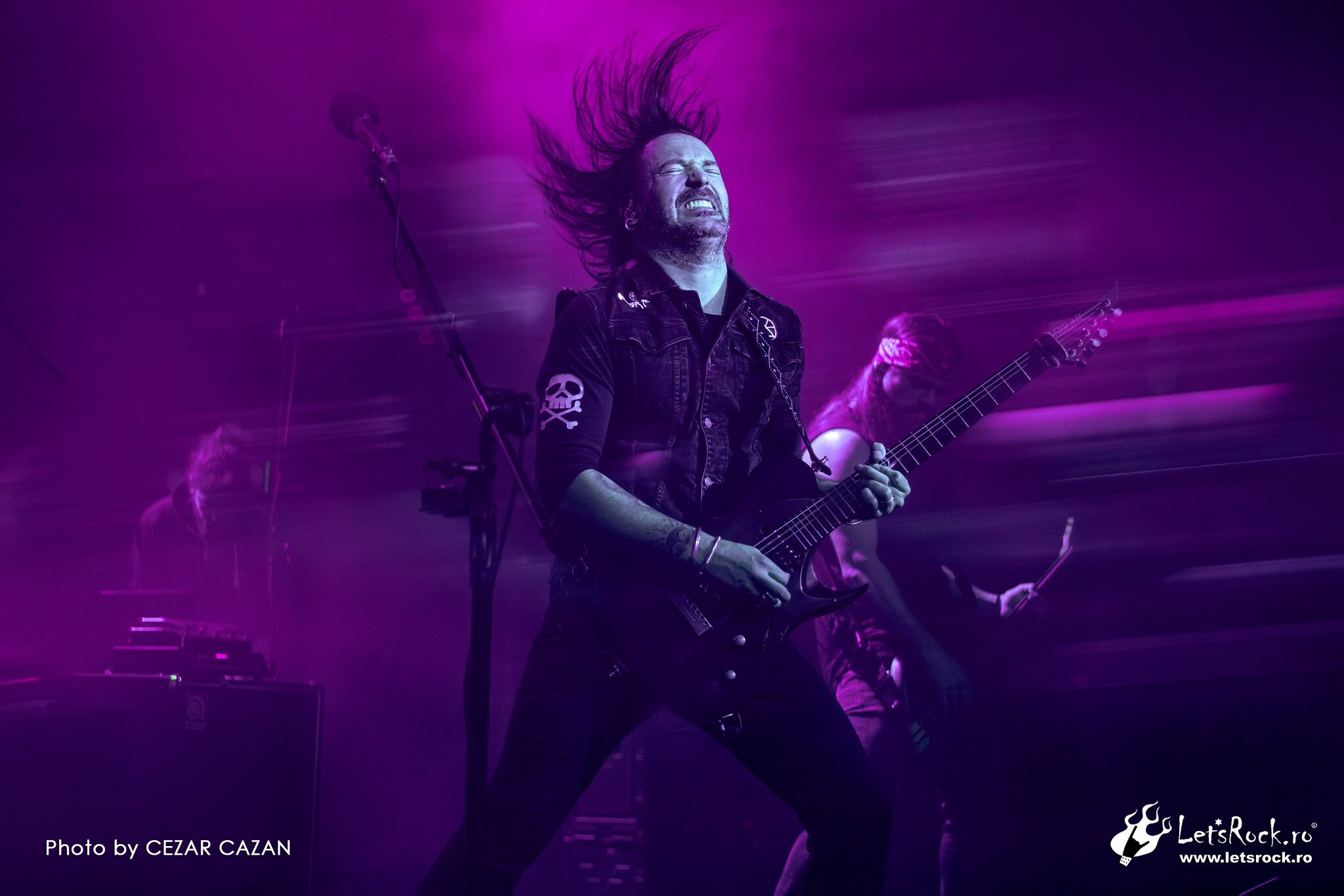 Villagers of Ioannina City, club Quantic