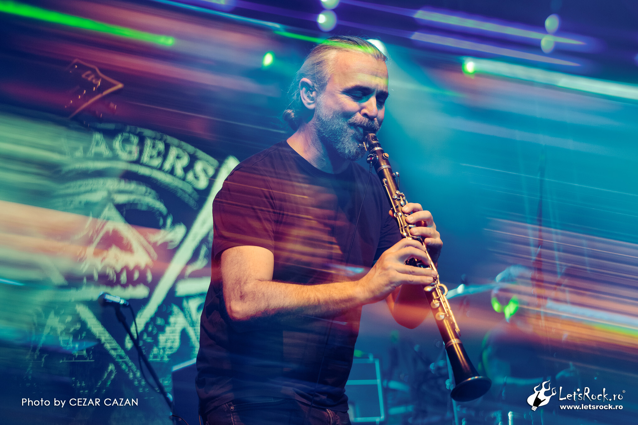 Villagers of Ioannina City, club Quantic