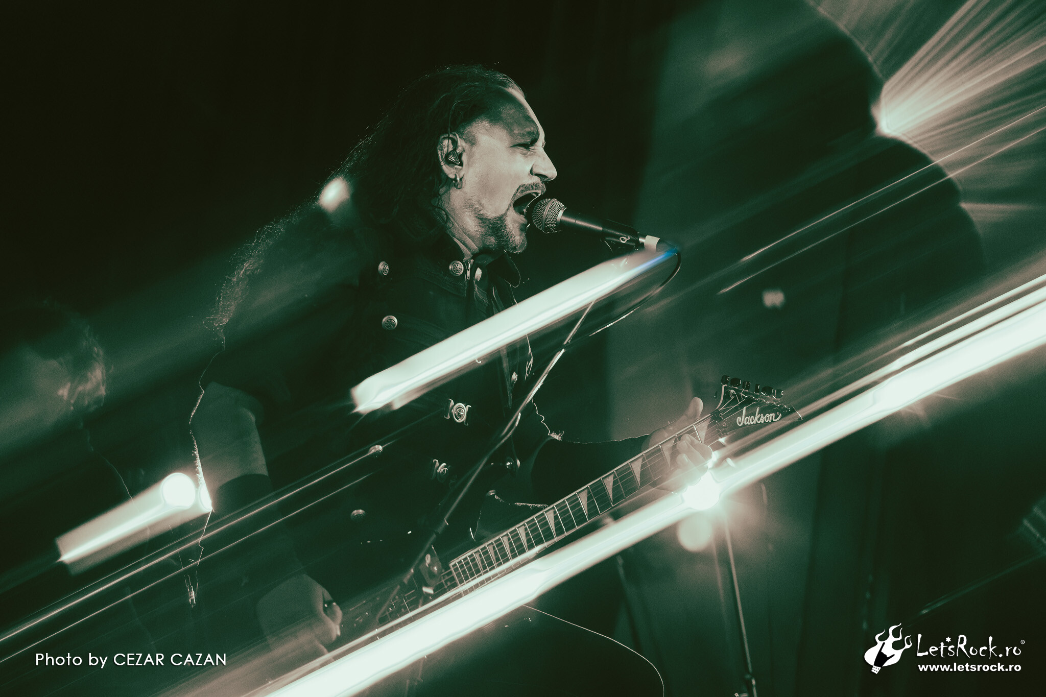 Khepra, club Quantic
