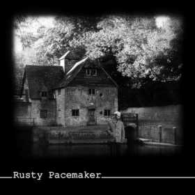 RUSTY PACEMAKER - Blackness and White Light
