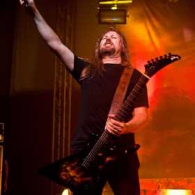 Galerie Foto Amon Amarth, As I Lay Dying si Septic Flesh