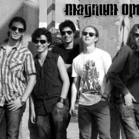 Interviu cu Magnum Opus