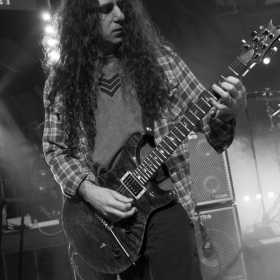 Galerie foto Fates Warning si Voices of Silence in Jukebox, 21 martie 2012