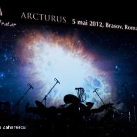 Galerie Foto Arcturus la Centrul Cultural Reduta Brasov, 05.05.2012