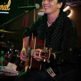 Eric Martin, True Club, Bucuresti