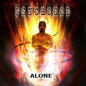 PSYCHOGOD - Alone