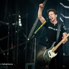 Newsted, Hell Fest