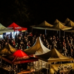 ROCKSTADT EXTREME FEST 2013: Rasnovul sub asediul metalelor grele
