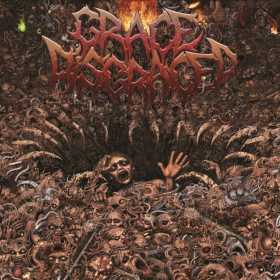 Grace Disgraced - Enthrallment Traced (2012)