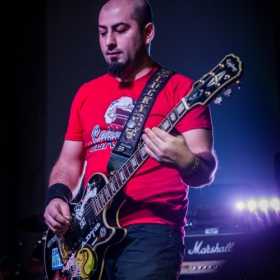 Pseudonoise, House of Parties