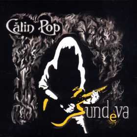 CALIN POP - Undeva