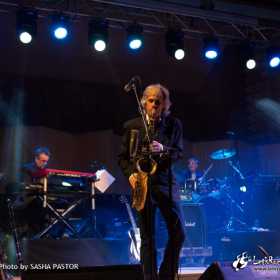 The Dire Straits Experience, Filarmonica Banatul, Timisoara