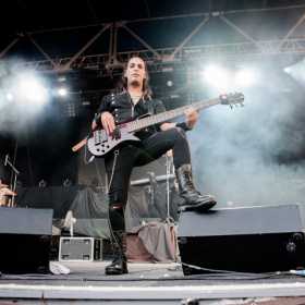 Myrath, Megadeth, Arenele Romane