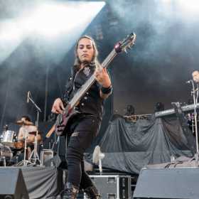 Myrath, Megadeth, Arenele Romane