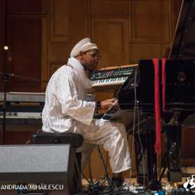 Omar Sosa, Quarteto Afro Cubano, Sala Radio