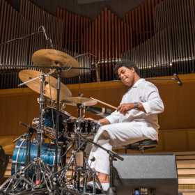 Omar Sosa, Quarteto Afro Cubano, Sala Radio