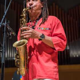 Omar Sosa, Quarteto Afro Cubano, Sala Radio