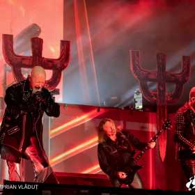 Judas Priest, HellFest, Clisson