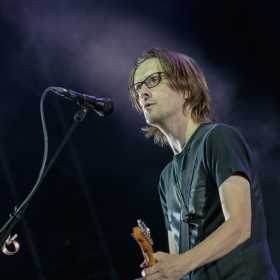 Steven Wilson, ARTmania