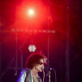 Hollywood Vampires, HellFest, Clisson