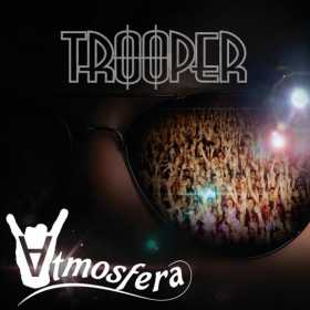 Top albume Trooper