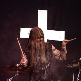 In This Moment, HellFest, Clisson