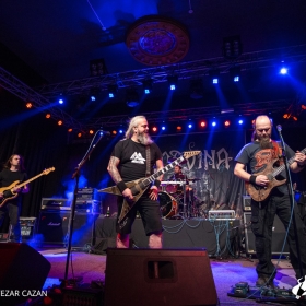 Bucovina, Folk & Metal Fest, Quantic