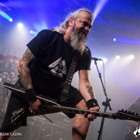 Bucovina, Folk & Metal Fest, Quantic