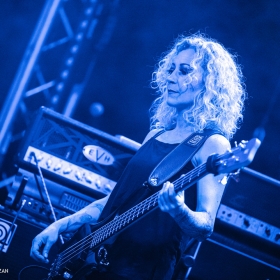 DinUmbra, quantic, Encore Metal Festival