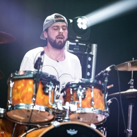 Underwaves, quantic, Encore Metal Festival