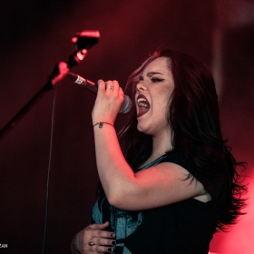 Underwaves, quantic, Encore Metal Festival