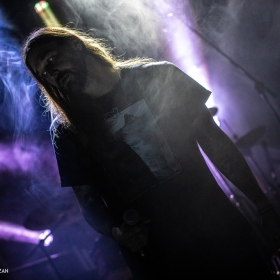 Harakiri For The Sky, quantic, Encore Metal Festival
