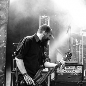 Magnetic, quantic, Encore Metal Festival