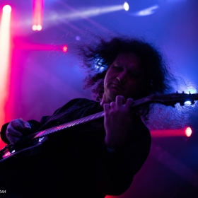 DinUmbra, quantic, Encore Metal Festival