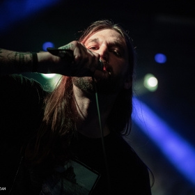 Harakiri For The Sky, quantic, Encore Metal Festival