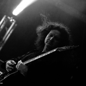 DinUmbra, quantic, Encore Metal Festival