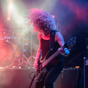 DinUmbra, quantic, Encore Metal Festival