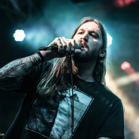 Harakiri For The Sky, quantic, Encore Metal Festival