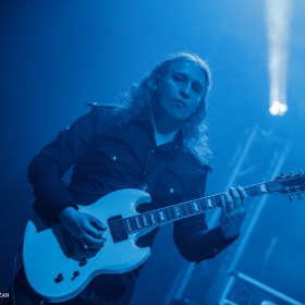 DinUmbra, quantic, Encore Metal Festival