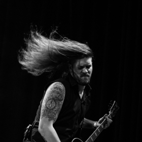 Harakiri For The Sky, quantic, Encore Metal Festival