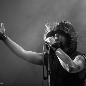 DinUmbra, quantic, Encore Metal Festival