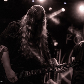 Harakiri For The Sky, quantic, Encore Metal Festival