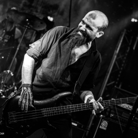 Magnetic, quantic, Encore Metal Festival