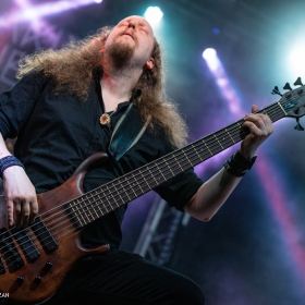 Harakiri For The Sky, quantic, Encore Metal Festival