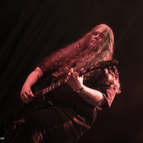 Harakiri For The Sky, quantic, Encore Metal Festival