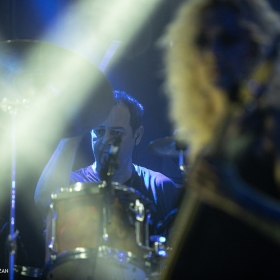 DinUmbra, quantic, Encore Metal Festival