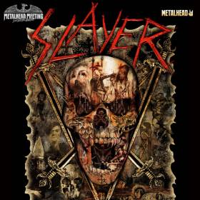 Cronică de concert Slayer - FINAL Show - 10 iulie - Arenele Romane